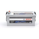 Bosch 190Ah 1050A left+