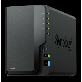 Synology DiskStation DS225+