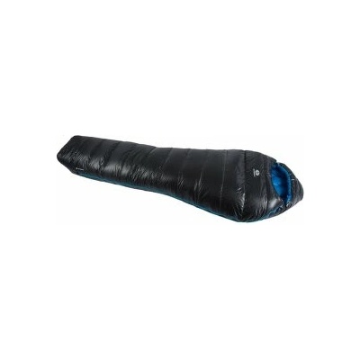 Sir Joseph Koteka III 850 black černá L regular