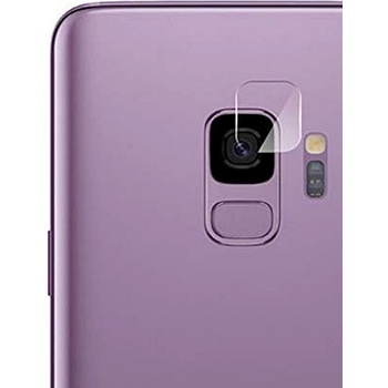 Samsung Стъклен протектор за камера за Samsung Galaxy S9 G960