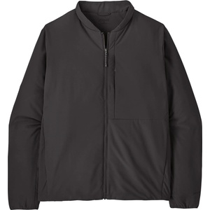 Patagonia Мъжко синтетично яке Patagonia Nano-Air Bomber Jacket Synthetic jacket - Ink Black - размер XXL (004-7892-0216)