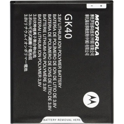 Motorola Батерия за Motorola G4 Play XT1604