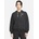 Nike Суитшърт w nsw gym vntg easy fz hoodie