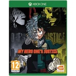 BANDAI NAMCO Entertainment My Hero One's Justice (Xbox One)