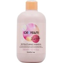 Inebrya Ice Cream Keratin Restructuring Shampoo 300 ml