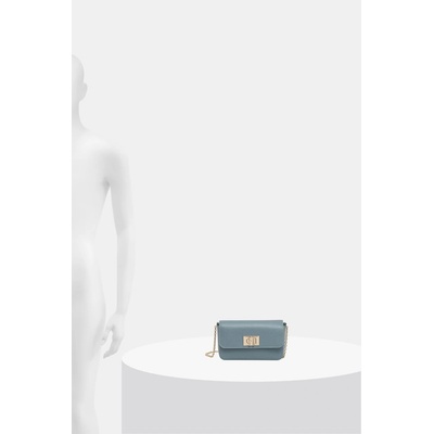 Furla чанта crossbody дамска от кожа (WE00265.ARE000.4896S)