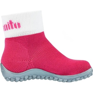 leguano Детски боси обувки leguano leguanito, розови - 34-35