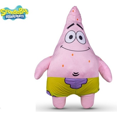 MikroTrading Patrick SpongeBob 70cm