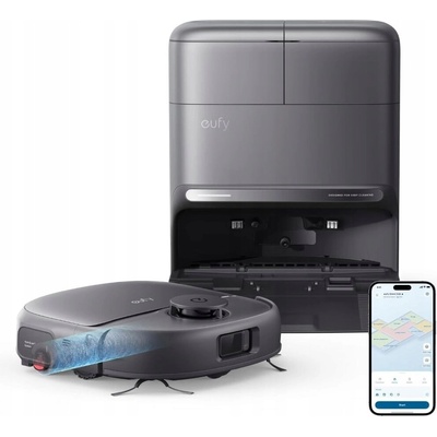 Anker eufy Omni C28 čierny