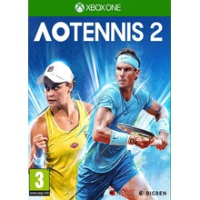 AO Tennis 2