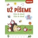Už píšeme - Čísla do deseti