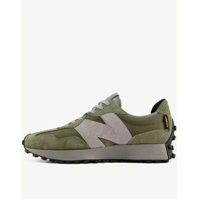 New Balance 327 Shoes Green