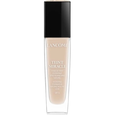 Lancome Teint Miracle озаряващ фон дьо тен цвят 02 Lys Rosé 30ml