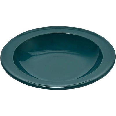 Emile henry (Франция) Керамична чиния emile henry soup bowl дълбока - цвят синьо-зелен (eh 8871-97)