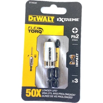 DeWALT PH2 DT70536T