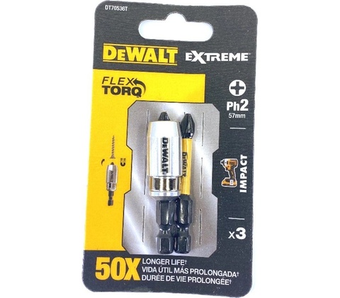 DeWALT PH2 DT70536T
