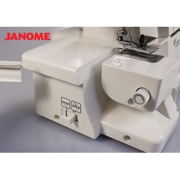 Janome 744