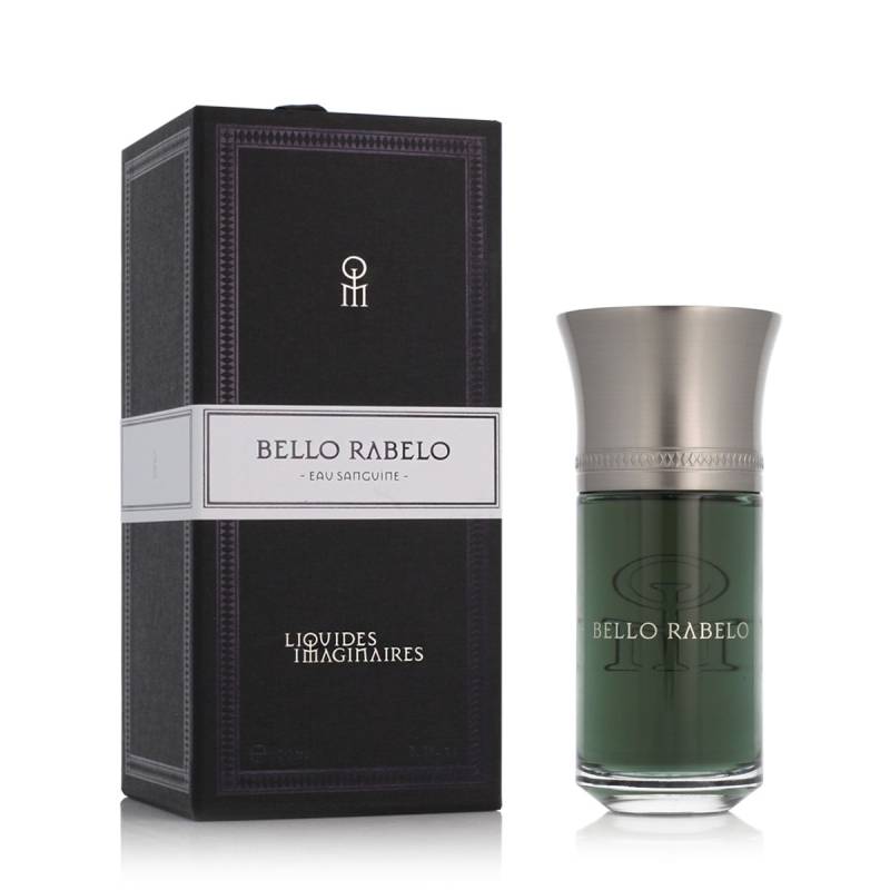 Les Liquides Imaginaires Bello Rabelo parfémovaná voda unisex 100