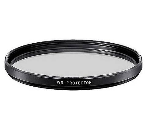 SIGMA PROTECTOR WR 86mm
