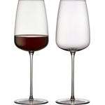LyngbyGlas Чаши за червено вино Veneto 540 мл 2 бр (31514)