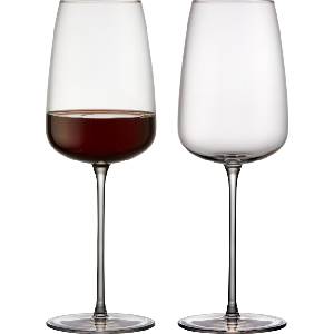 LyngbyGlas Чаши за червено вино Veneto 540 мл 2 бр (31514)