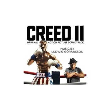 OST - CREED 2 CD