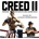 OST - CREED 2 CD