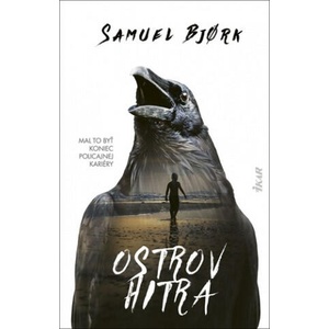 Ostrov Hitra | Samuel Bjork (ISBN: 9788055192604)