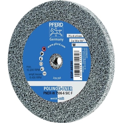 Pferd brúsny kotúč 75 mm 44691627 5 ks
