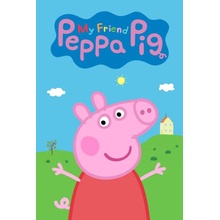 My Friend Peppa Pig