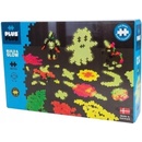 Ostatné stavebnice Plus-Plus Build and Glow 360 ks