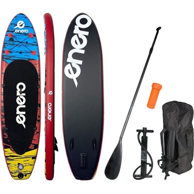 Paddleboard Enero SUP 300 x 76 x 15