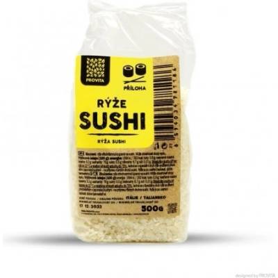 Provita sushi ryža 0,5 kg