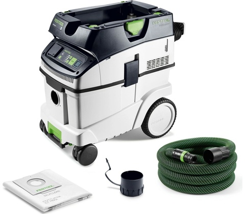 Festool CTM 36 EI 577924