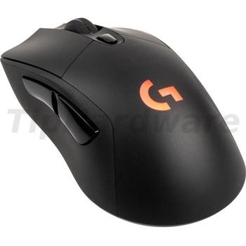 Logitech G703 Lightspeed Wireless Gaming Mouse 910-005641