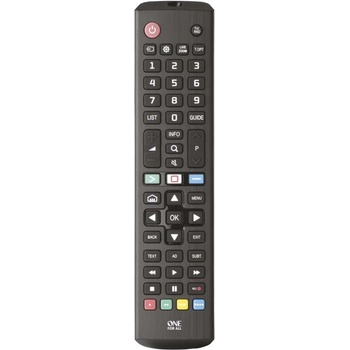 Diaľkový ovládač One for All URC 4911