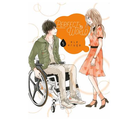 Perfect World 5