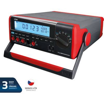 UNI-T UT804; 07730009