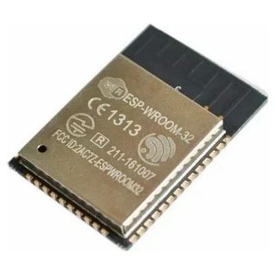 Espressif ESP32-WROOM-32E