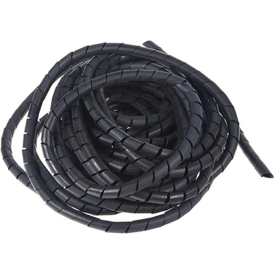 Svazkovací spirála 10 mm, 10m