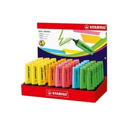 Stabilo Boss 45ks ST070451