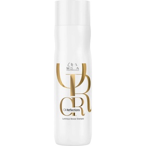 Wella Oil Reflections Luminous Reveal Shampoo 250 ml - cosmetino