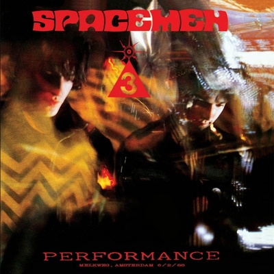 Performance - Spacemen 3 CD