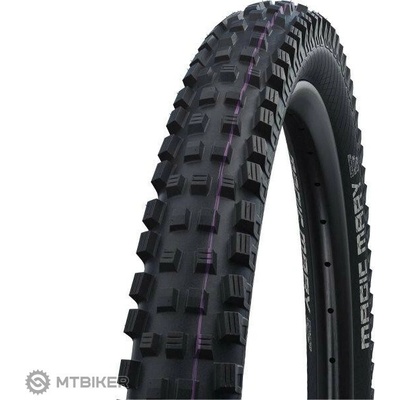 Schwalbe Magic Mary Evolution UltraSoft TLE 29x2.40 Kevlar