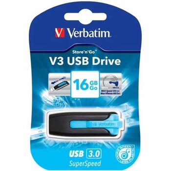 Verbatim Store N Go V3 16GB USB 3.0 49176