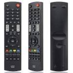 съвместим Sharp gj220, 9jr9800000005 - заместител дистанционно управление (gj220, 9jr9800000005) Дистанционно