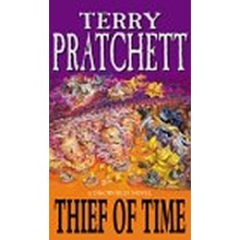 Thief of Time 26