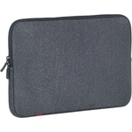RIVACASE 5123 Antishock Калъф за лаптоп 13, 3" Dark Grey 4260403573488 (4260403573488)