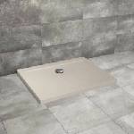 Radaway Правоъгълно душ корито Radaway Doros D Stone 110x90 см, кашмирен акрил (SDRD1190-01-84S)