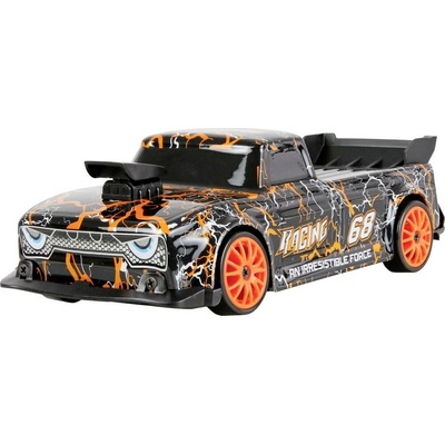 Amewi Drift Sport RC Car Mini-Breaker 4WD RTR oranžová RC_323356 1:24